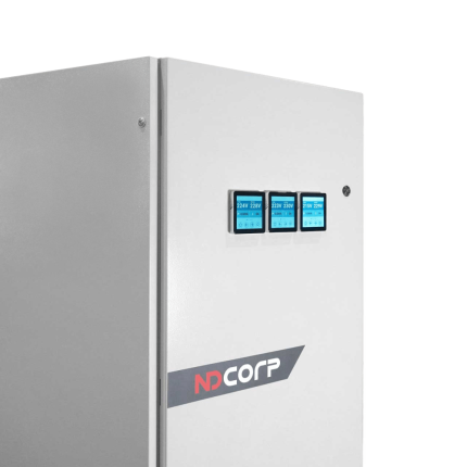 Стабилизатор Helios Pro 1