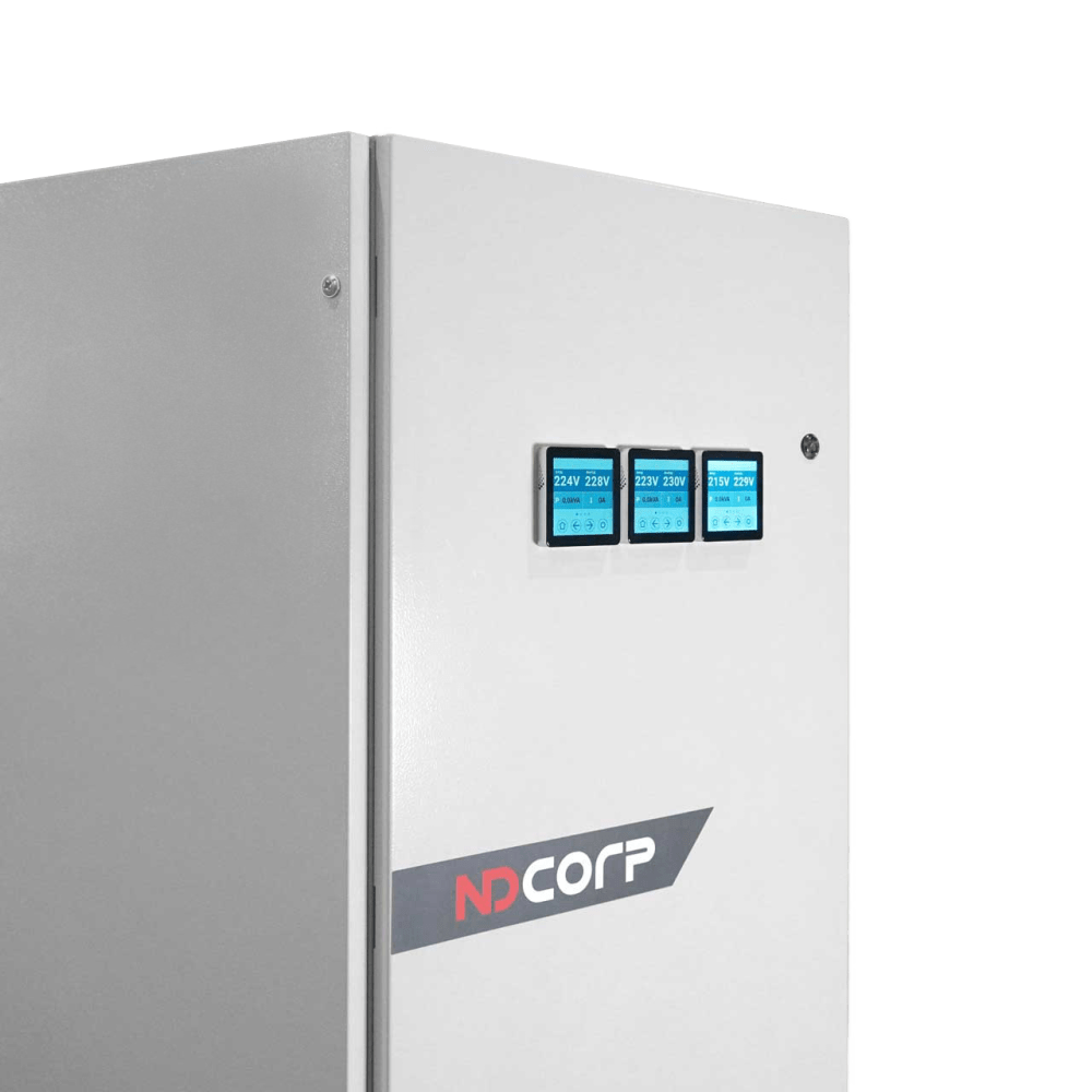 Стабилизатор Helios Pro 1