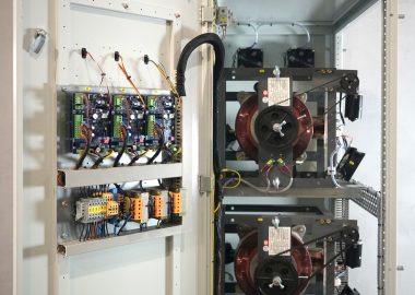 Платы управление, колодка подключения 91