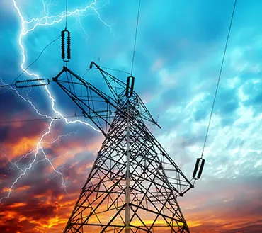 Высокочастотные помехи