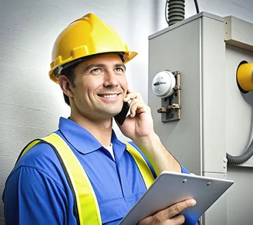 Консультант по стабилизаторам напряжения