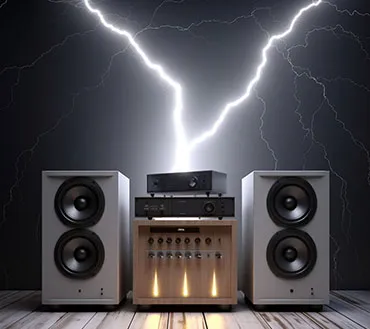 Защита от молнии