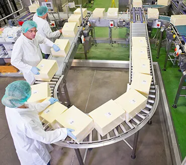 Эффективность производства