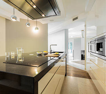 Свет в квартире