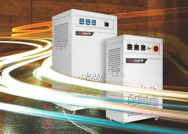 Скорость стабилизации напряжения