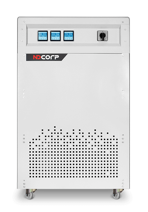 Стабилизатор напряжения Helios plus