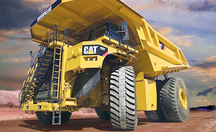 Мощный стабилизатор