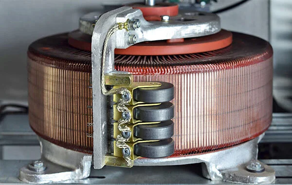 Графитовые ролики