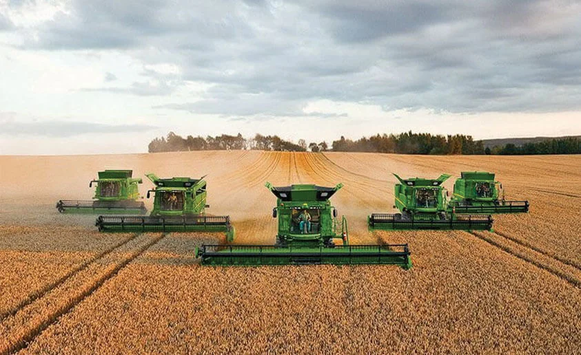 Широкий диапазон стабилизации