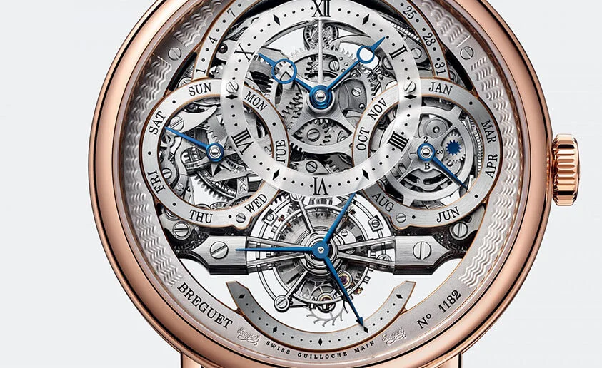 Скорость и точность стабилизации