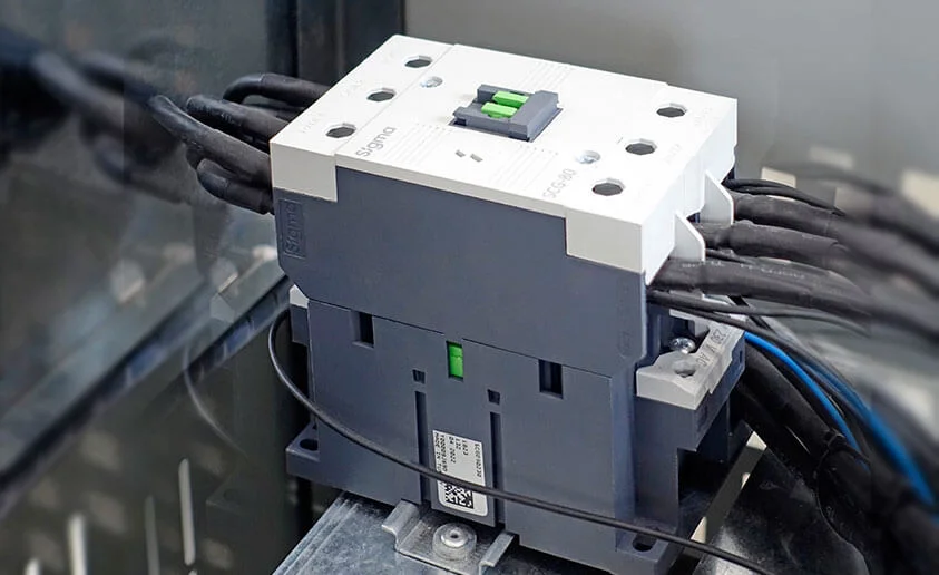 Защита от перенапряжения