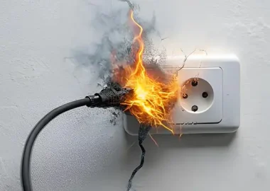 Защита от замыкания